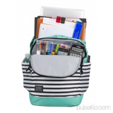 Eastsport Emma Girl's Student Backpack with Computer Pocket 567623912
